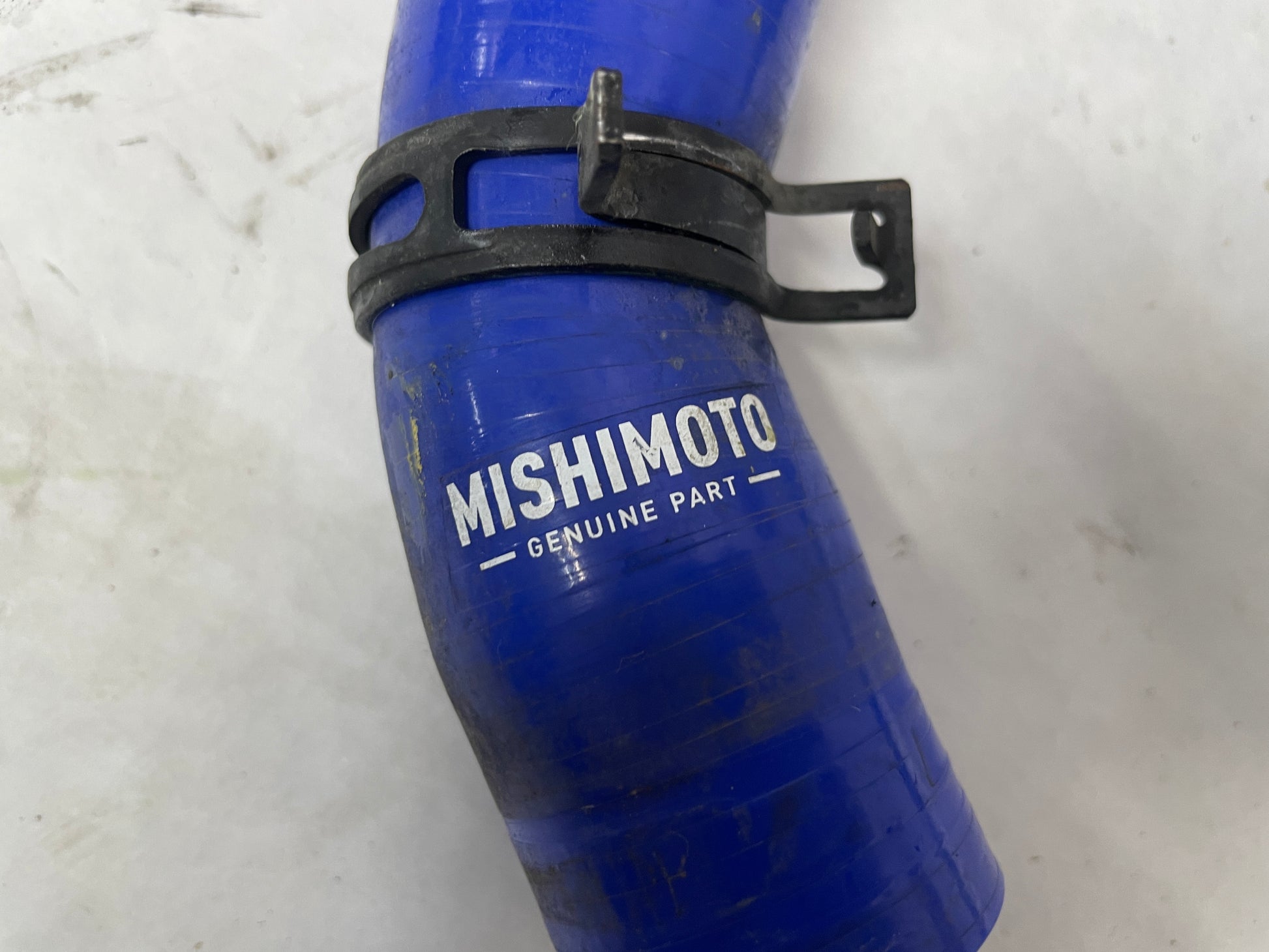 2004 Pontiac GTO Mishimoto Hoses - Day's Parts Yard