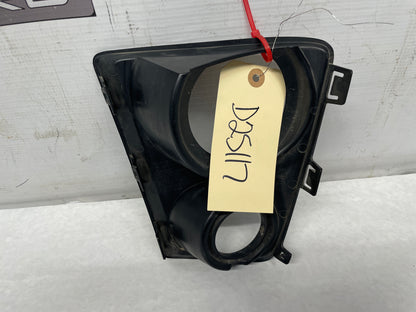 2013 Chevy Camaro ZL1 RH Passenger Fog Light Bezel OEM - Day's Parts Yard