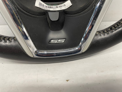 2012 Chevy Camaro SS Steering Wheel OEM - Day's Parts Yard