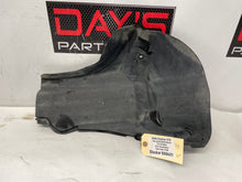 2006 Pontiac GTO LH Driver Rear Wheel Well House Fender Liner OEM - Day's Parts Yard
