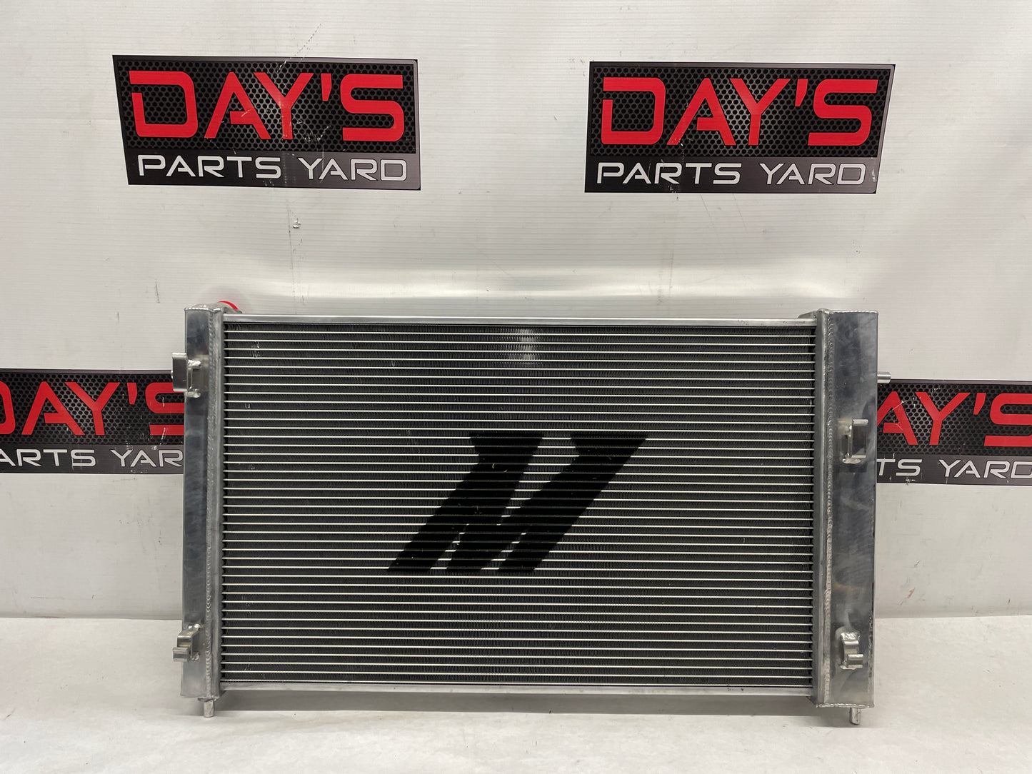 2004 Pontiac GTO Mishimoto Radiator OEM - Day's Parts Yard