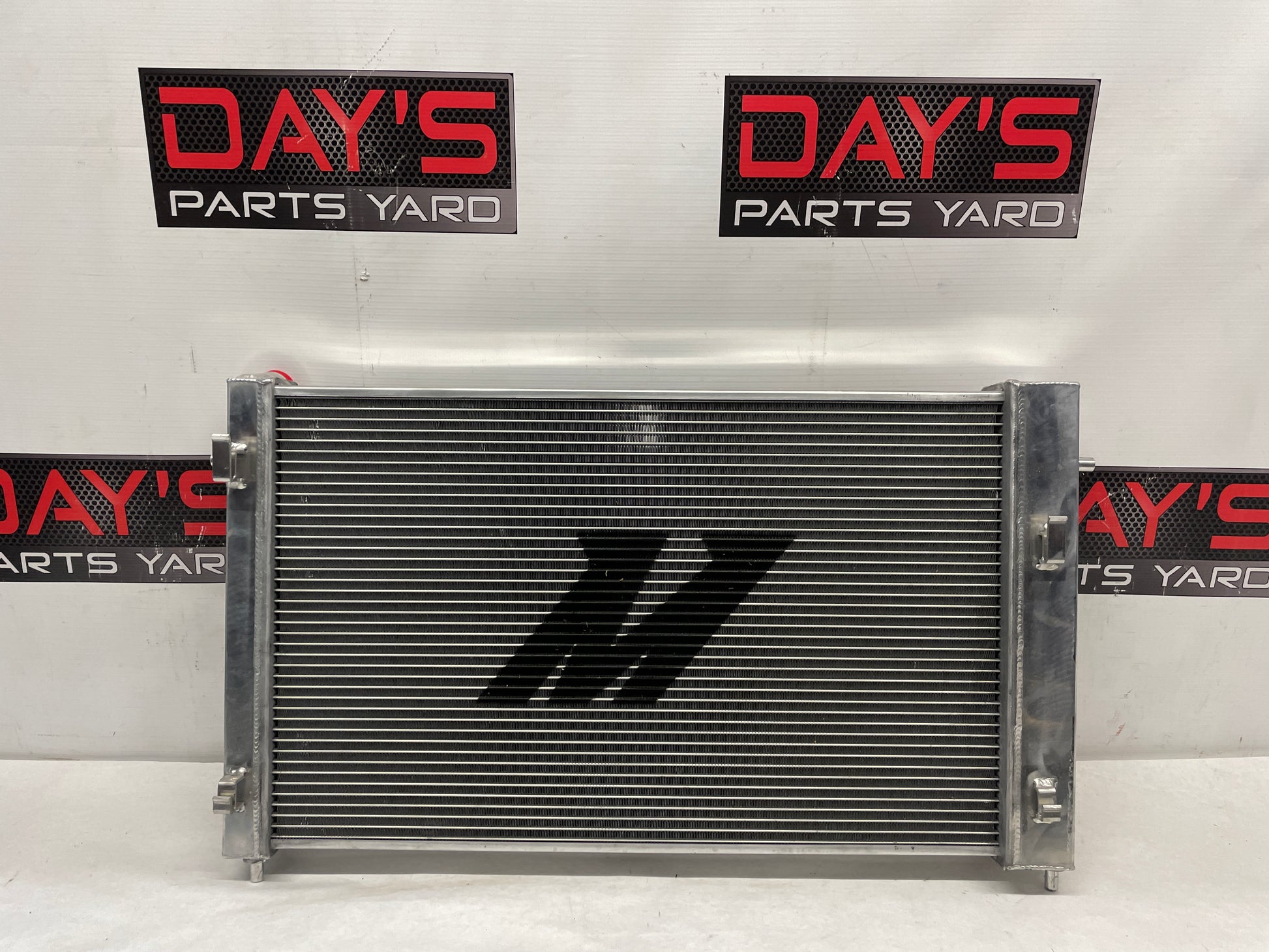 2004 Pontiac GTO Mishimoto Radiator OEM - Day's Parts Yard