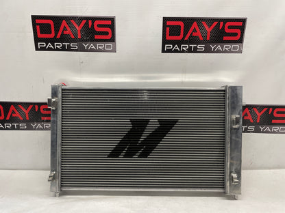 2004 Pontiac GTO Mishimoto Radiator OEM - Day's Parts Yard