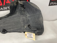 2006 Pontiac GTO LH Driver Rear Wheel Well House Fender Liner OEM - Day's Parts Yard