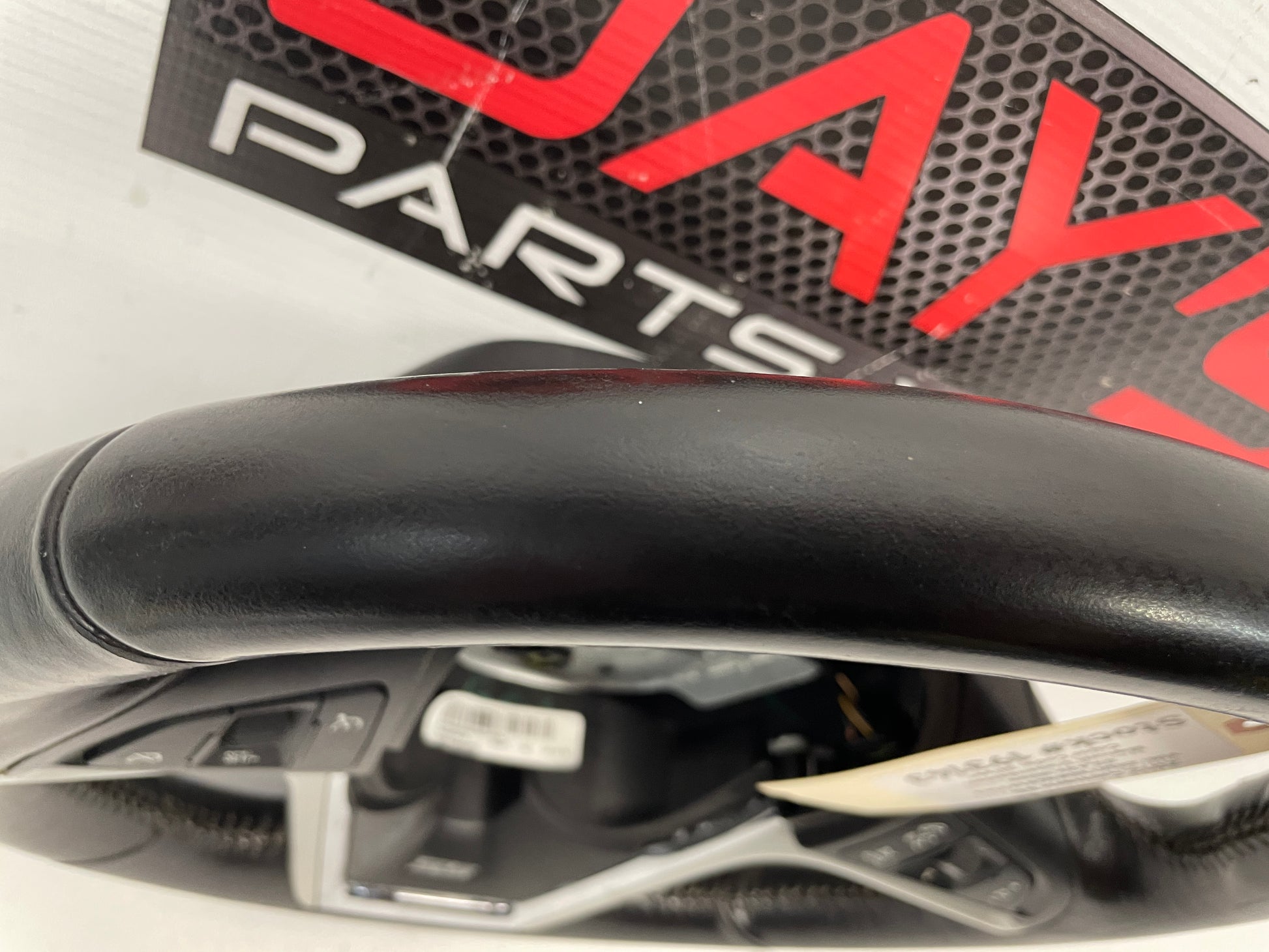 2012 Chevy Camaro SS Steering Wheel OEM - Day's Parts Yard