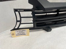 2013 Chevy Camaro ZL1 Front Bumper Fascia Upper Plastic Grille OEM - Day's Parts Yard