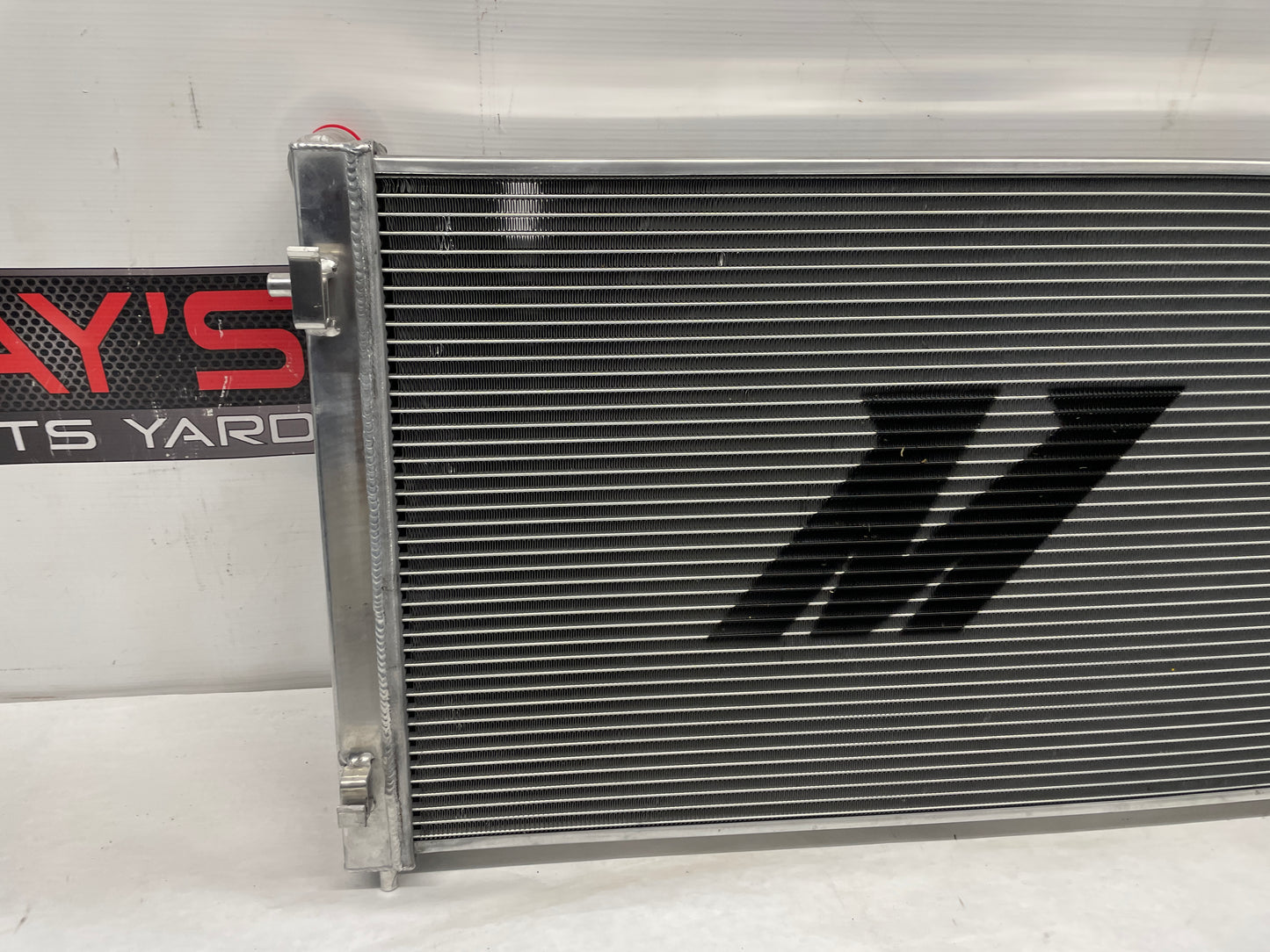 2004 Pontiac GTO Mishimoto Radiator OEM - Day's Parts Yard