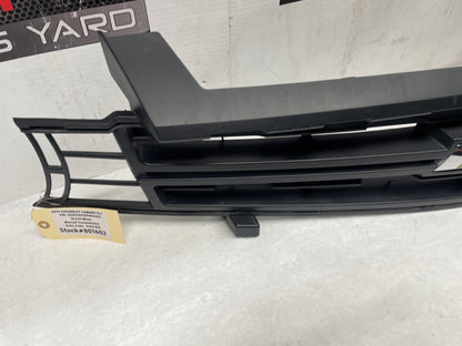 2013 Chevy Camaro ZL1 Front Bumper Fascia Upper Plastic Grille OEM - Day's Parts Yard