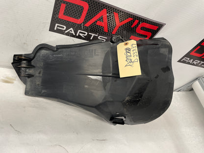 2006 Pontiac GTO LH Driver Rear Wheel Well House Fender Liner OEM - Day's Parts Yard