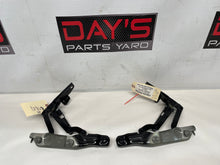 2014 Chevy SS Sedan Trunk Deck Lid Hinges OEM - Day's Parts Yard