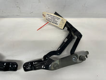 2014 Chevy SS Sedan Trunk Deck Lid Hinges OEM - Day's Parts Yard