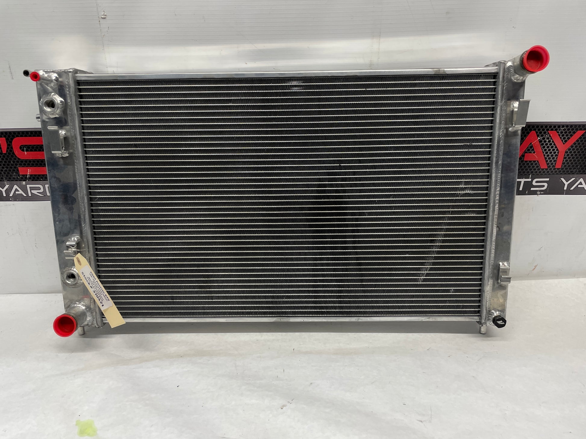 2004 Pontiac GTO Mishimoto Radiator OEM - Day's Parts Yard