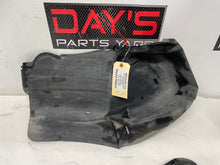 2006 Pontiac GTO RH Passenger Rear Wheel Fender Liner OEM - Day's Parts Yard
