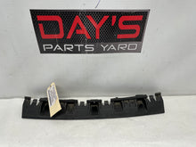 2014 Chevy Camaro ZL1 Convertible Rear Bumper Fascia Upper Support Bracket OEM