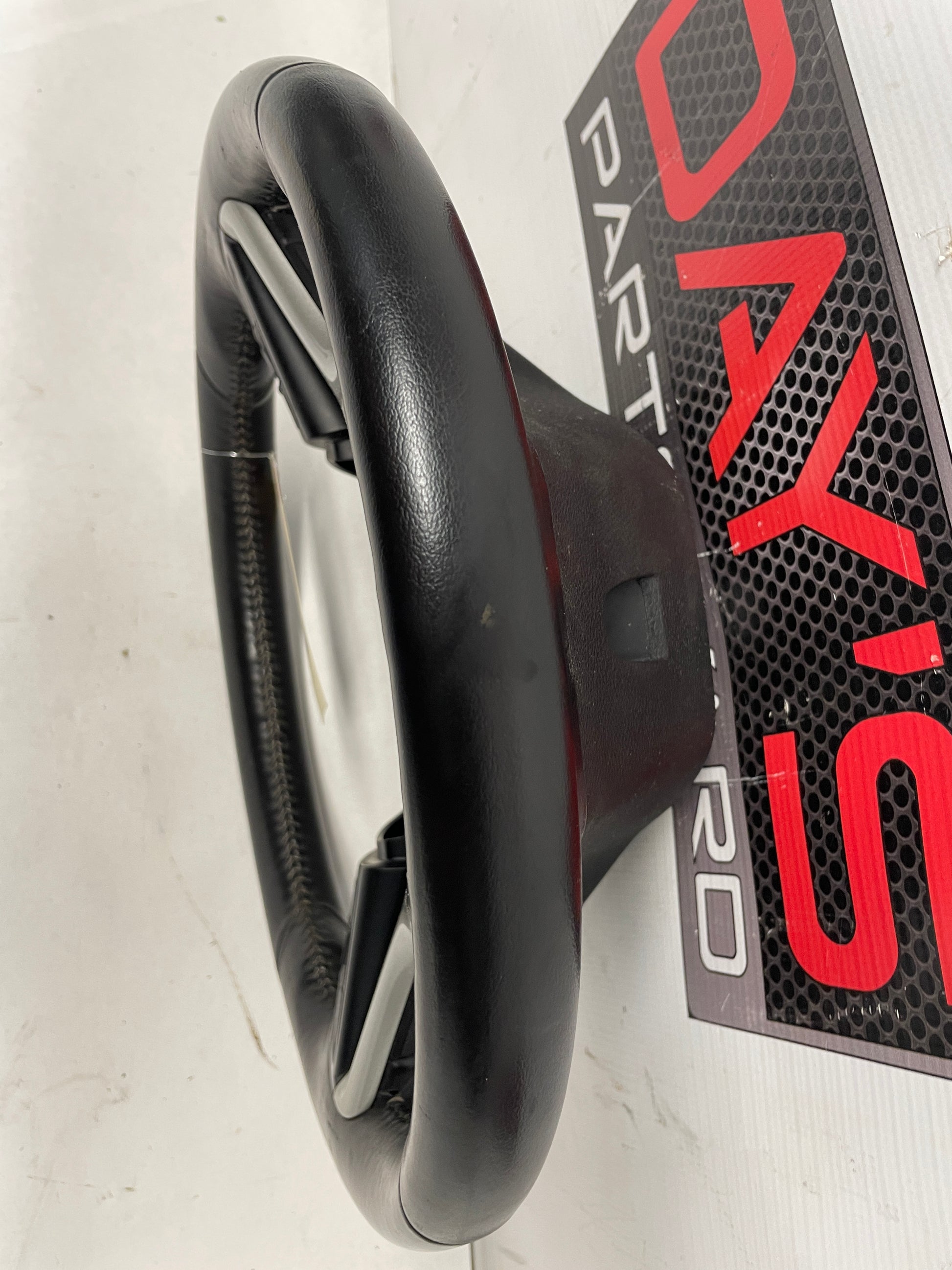2012 Chevy Camaro SS Steering Wheel OEM - Day's Parts Yard