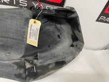2006 Pontiac GTO RH Passenger Rear Wheel Fender Liner OEM - Day's Parts Yard