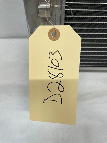 2004 Pontiac GTO Mishimoto Radiator OEM - Day's Parts Yard