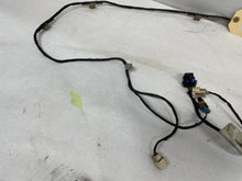 2004 Pontiac GTO Front Bumper Fog Light Lamp Wire Wiring Harness OEM - Day's Parts Yard