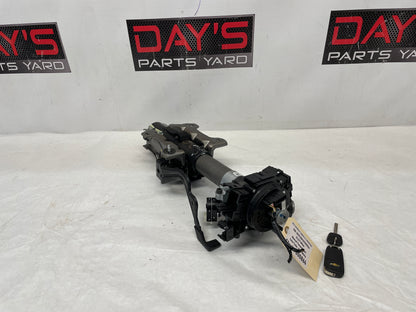 2014 Chevy Camaro ZL1 Steering Column Ignition w/ Key OEM