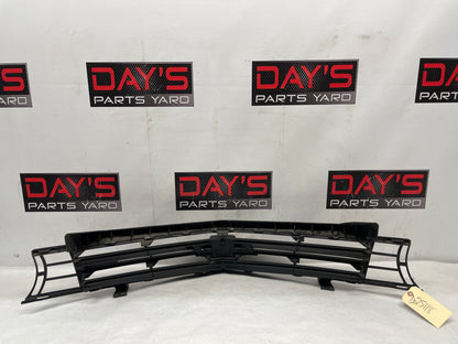 2013 Chevy Camaro ZL1 Front Bumper Fascia Upper Plastic Grille OEM - Day's Parts Yard