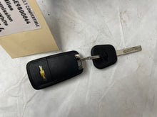 2014 Chevy Camaro ZL1 Steering Column Ignition w/ Key OEM