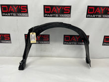 2006 Pontiac GTO LH Driver Front Fender Wheel House Well Liner OEM - Day's Parts Yard