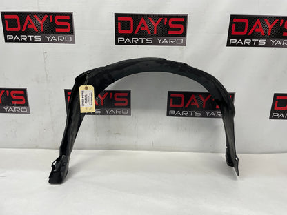 2006 Pontiac GTO LH Driver Front Fender Wheel House Well Liner OEM - Day's Parts Yard