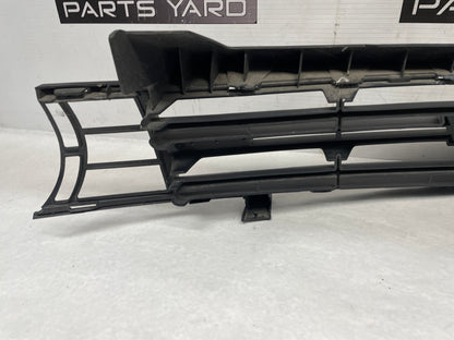 2013 Chevy Camaro ZL1 Front Bumper Fascia Upper Plastic Grille OEM - Day's Parts Yard