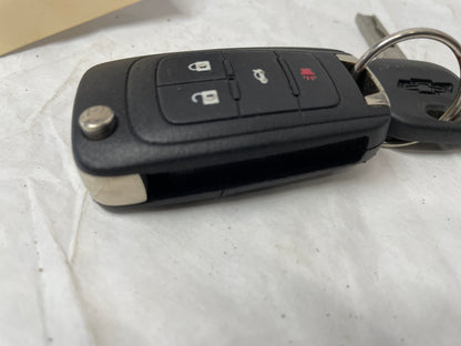 2014 Chevy Camaro ZL1 Steering Column Ignition w/ Key OEM