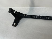 2010 Cadillac CTS-V Sedan RH & LH Rear Bumper Fascia Bracket Guide OEM