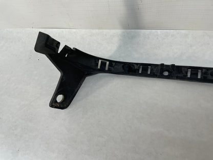 2010 Cadillac CTS-V Sedan RH & LH Rear Bumper Fascia Bracket Guide OEM