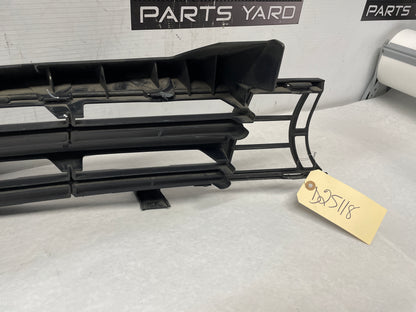 2013 Chevy Camaro ZL1 Front Bumper Fascia Upper Plastic Grille OEM - Day's Parts Yard