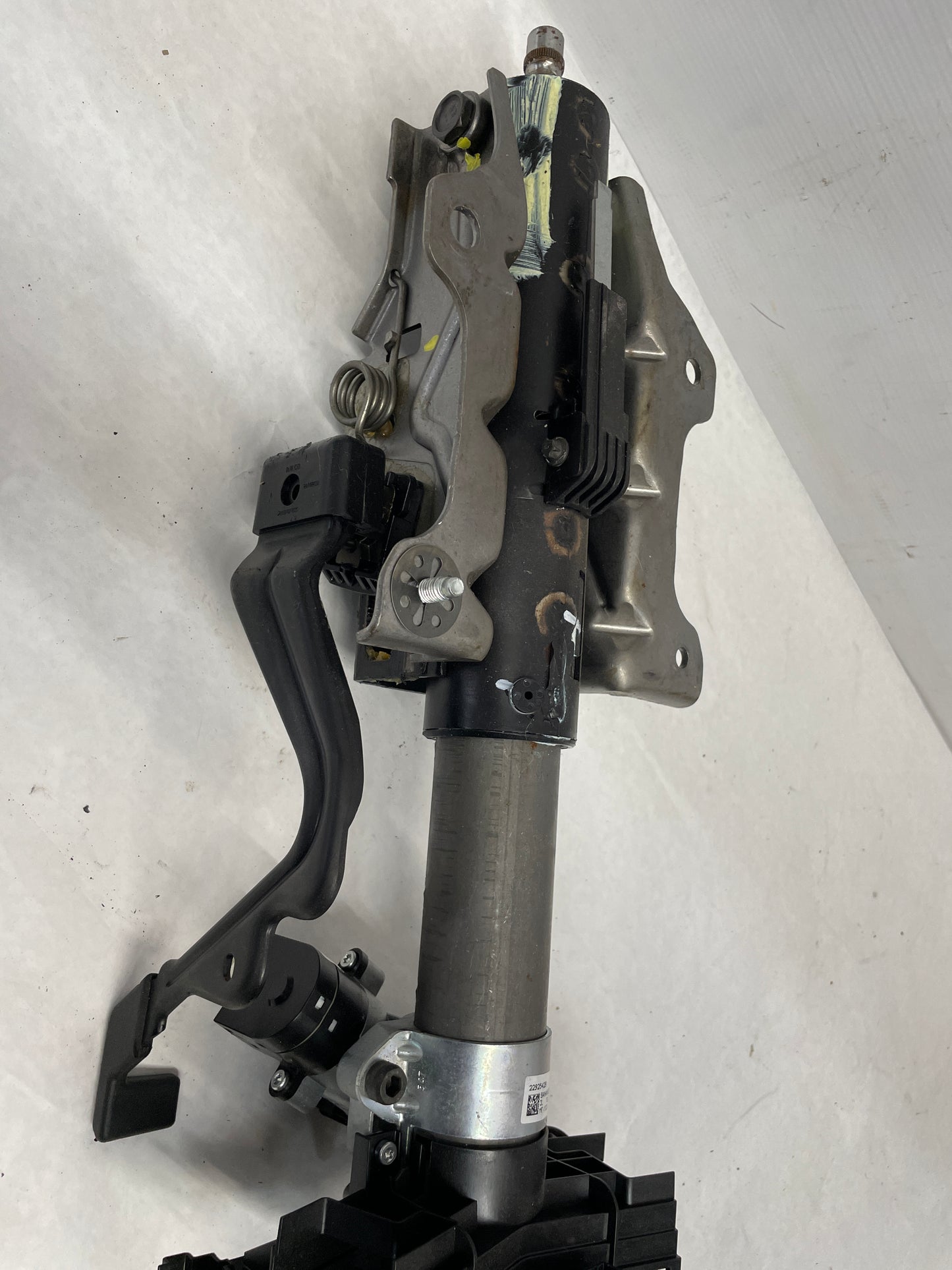 2014 Chevy Camaro ZL1 Steering Column Ignition w/ Key OEM