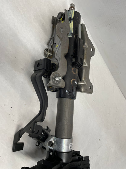 2014 Chevy Camaro ZL1 Steering Column Ignition w/ Key OEM