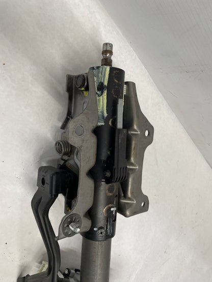 2014 Chevy Camaro ZL1 Steering Column Ignition w/ Key OEM