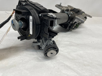 2014 Chevy Camaro ZL1 Steering Column Ignition w/ Key OEM
