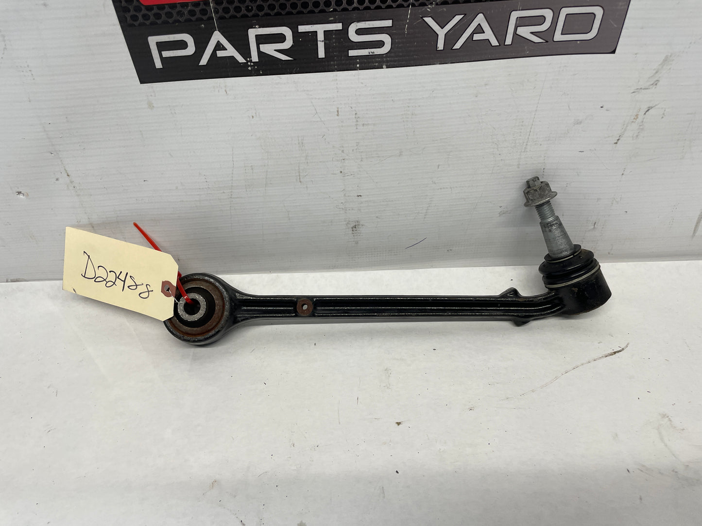 2012 Chevy Camaro SS RH Passenger Front Suspension Rear Lower Control Arm OEM - Day's Parts Yard