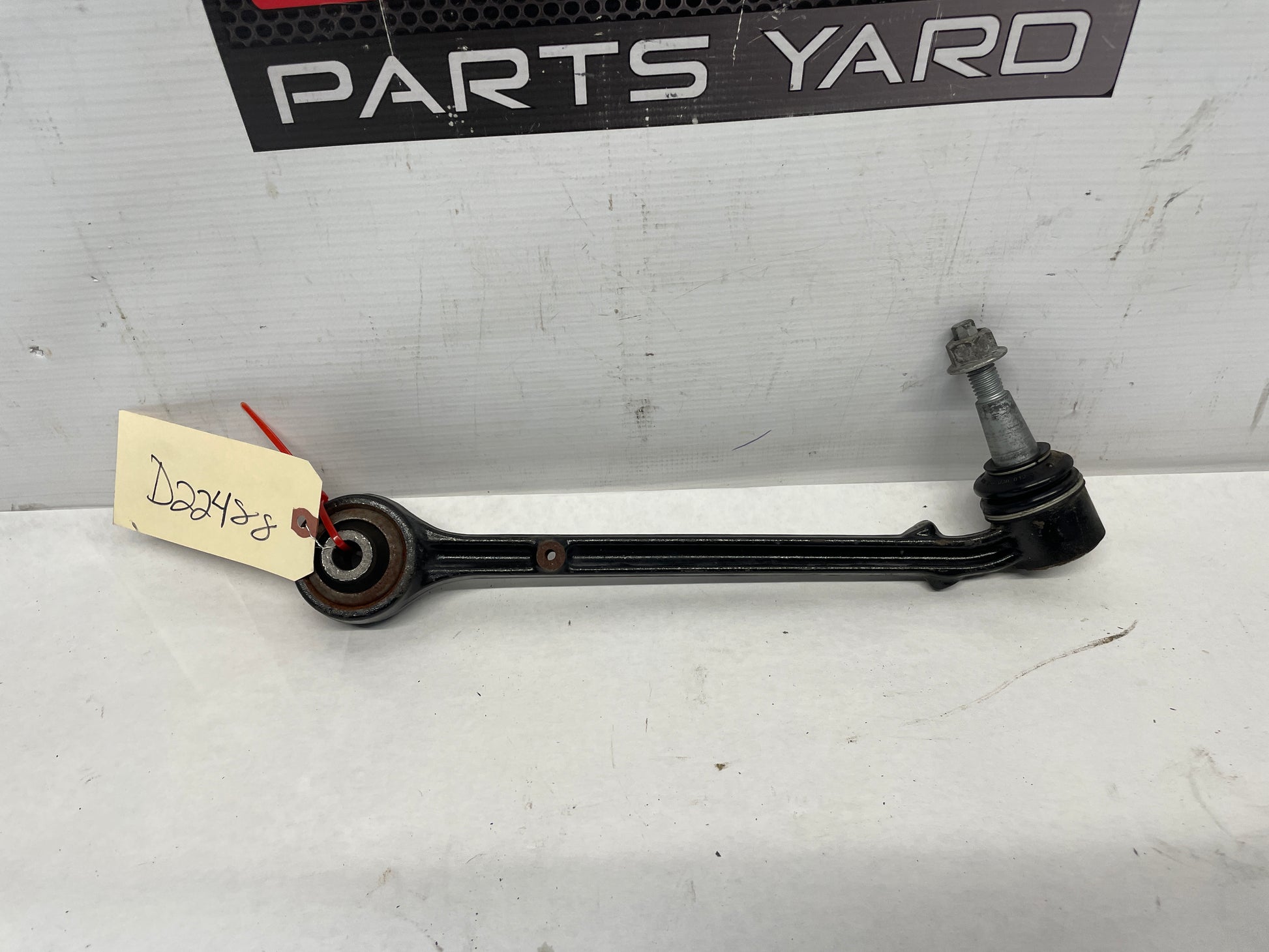 2012 Chevy Camaro SS RH Passenger Front Suspension Rear Lower Control Arm OEM - Day's Parts Yard