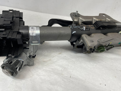 2014 Chevy Camaro ZL1 Steering Column Ignition w/ Key OEM