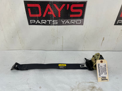 2004 Pontiac GTO LH Driver Rear Seat Belt Seatbelt Retractors OEM - Day's Parts Yard