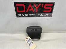 2003 Chevy Suburban Steering Wheel Air Bag Airbag OEM - Day's Parts Yard