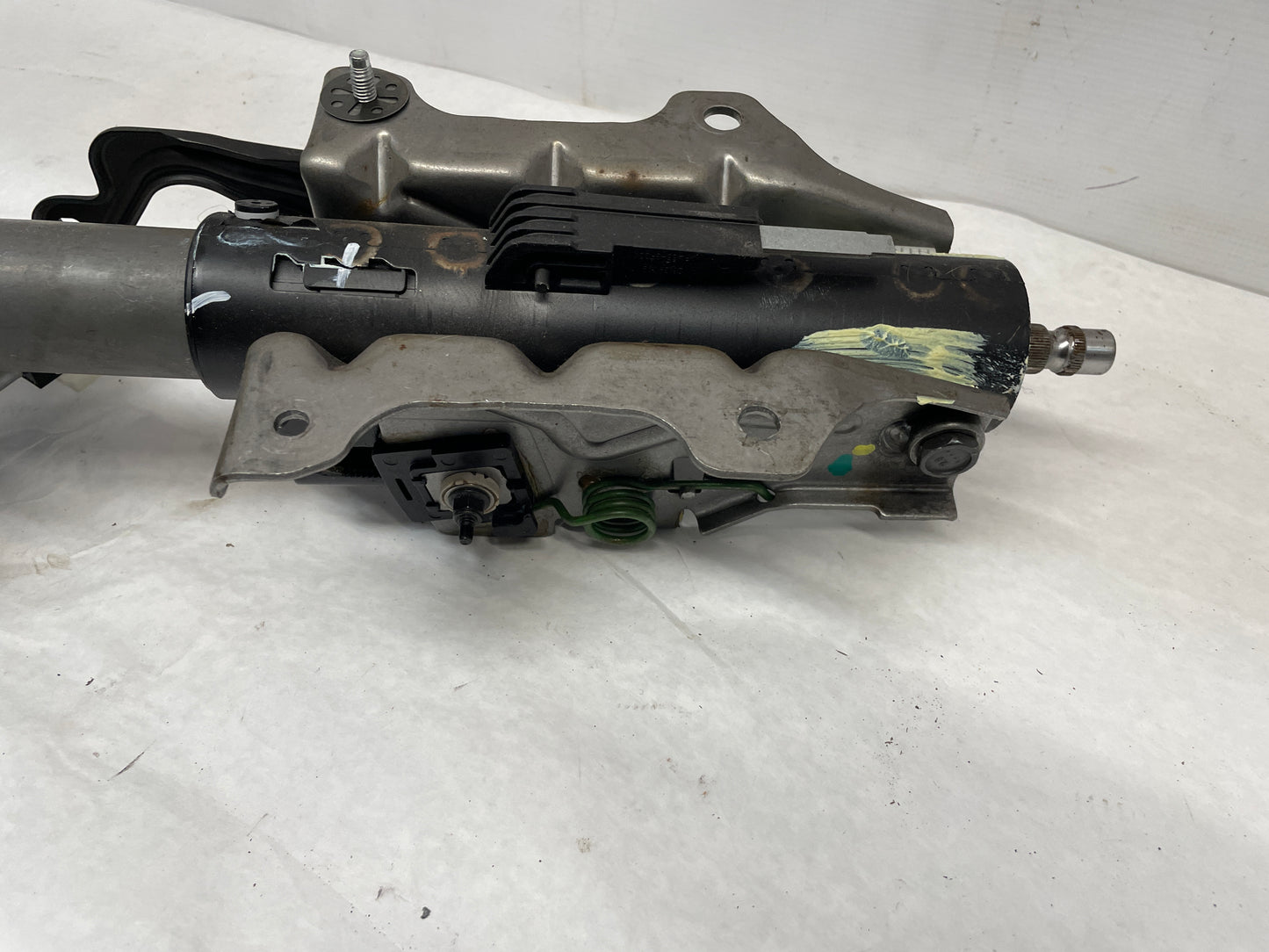 2014 Chevy Camaro ZL1 Steering Column Ignition w/ Key OEM