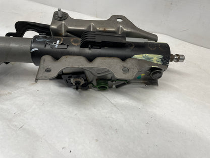 2014 Chevy Camaro ZL1 Steering Column Ignition w/ Key OEM