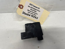 2012 Chevy Camaro SS Delphi Battery Body Wiring Harness Fuse OEM - Day's Parts Yard