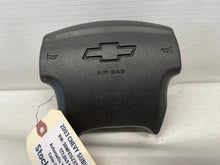 2003 Chevy Suburban Steering Wheel Air Bag Airbag OEM - Day's Parts Yard