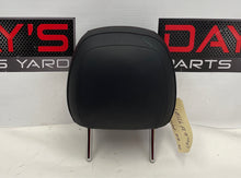 2014 Chevy SS Sedan Front LH Driver Headrest Head Rest OEM - Day's Parts Yard