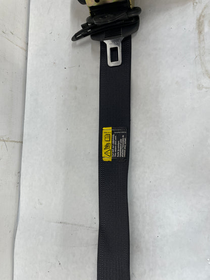 2004 Pontiac GTO LH Driver Rear Seat Belt Seatbelt Retractors OEM - Day's Parts Yard