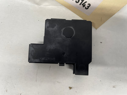 2012 Chevy Camaro SS Delphi Battery Body Wiring Harness Fuse OEM - Day's Parts Yard