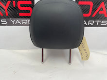 2014 Chevy SS Sedan Front LH Driver Headrest Head Rest OEM - Day's Parts Yard