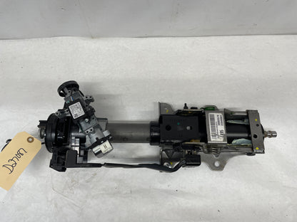 2014 Chevy Camaro ZL1 Steering Column Ignition w/ Key OEM